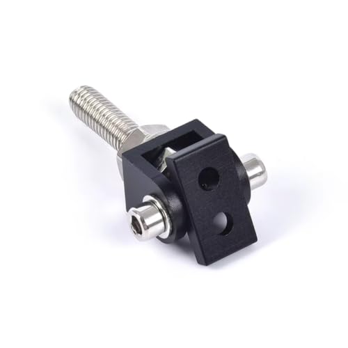 Soporte para faro de moto universal que elimina la vibración en la horquilla delantera