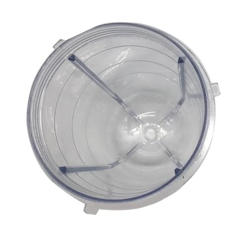 Vasos altos de repuesto con rosca compatible para batidora Magic Bullet 6