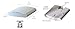 Ruckus ZoneFlex R300 Dual Band Indoor Access Point 901-R300-US02 (2.4GHz and 5GHz, Dual-Band, BeamFlex)