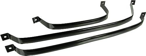 Soportes para depósito de combustible Taros Trade 129370 contra vibraciones del tanque bajo chasis