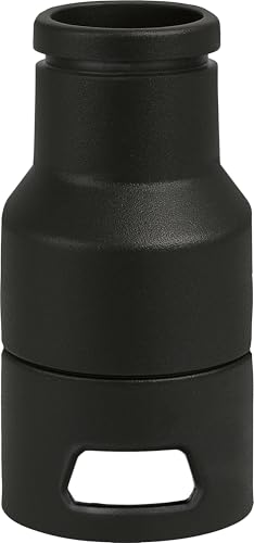 Bosch 1x Adaptateur universel pour aspirateur (Ø 36-50 mm,)