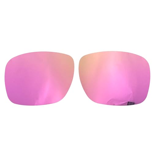 Image of Polarized Replacement Lens fit Oakley Holbrook XL OO9417 Sunglass-Anti-Scratch|Impact-Resistant|Perfectly Fit