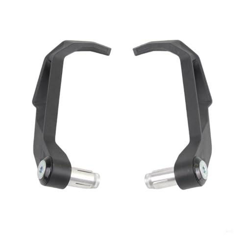 Protection levier de frein moto garde frein main contre les collisions