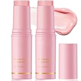 2PCS Multi Collagen Wrinkle Wand, Skin Plumping & Tightening Stick for Face and Lips, All-in-One Hydrating Balm, Anti-Aging Treatment for Wrinkles