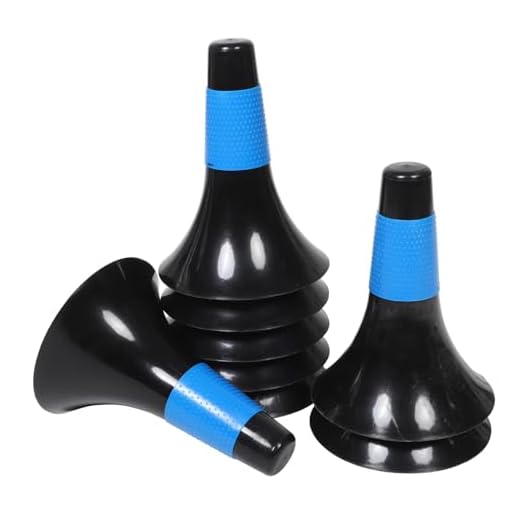 Agility Training Cones for Sports Drills