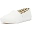 White Recycled Cotton Canvas