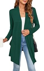 A07-dark_green-long Sleeve