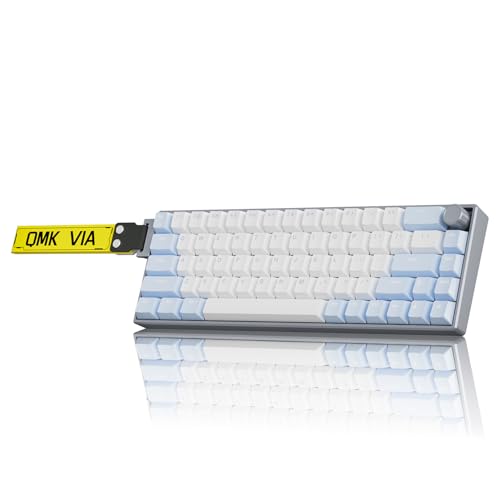 Clavier mécanique KG18 filaire avec touches bicolores réactives