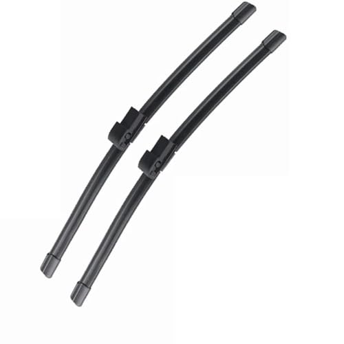 Balai d'essuie-glace BMW Série 5 E39 avant 26" 22" essuie-glaces de pare-brise 1995-2003