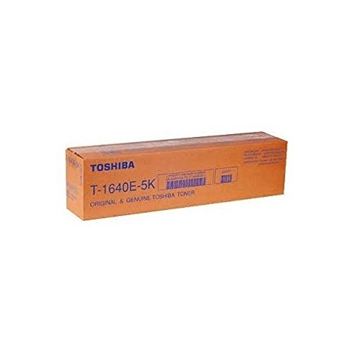 Tonersshop - T-1640-5K Toner Originale Toshiba