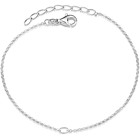 Bracelet MATERIA en argent 925 Cover
