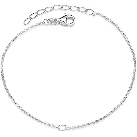 Bracelet MATERIA en argent 925 Cover