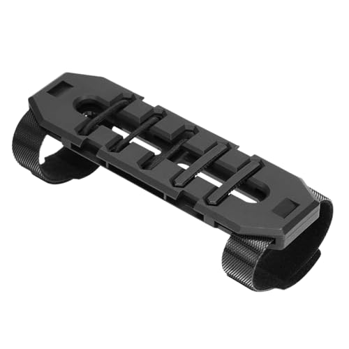 Cycling Energy Gel Holder with Quickly Release Storage Clamps for