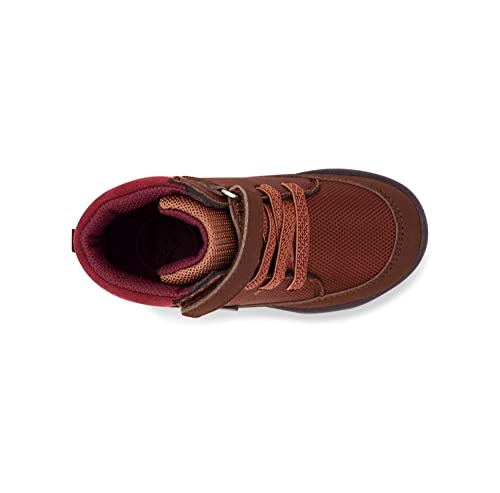 OSHKOSH B'GOSH Boy's Laurent Fashion Boot4