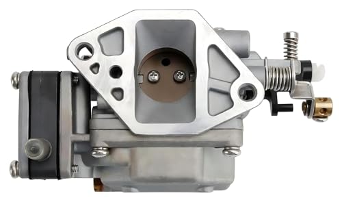 Carburateur de remplacement pour moteur hors-bord Parsun et Yamaha 9.9 / 15 CV 2T