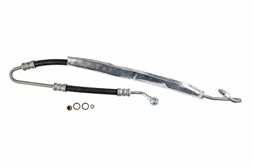 Photo 1 of Sunsong 3402254 Power Steering Pressure Line Hose Assembly