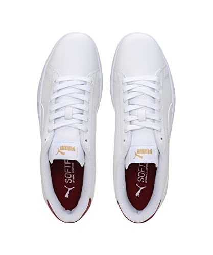 Image of Puma Unisex Smash v2 L Sneaker