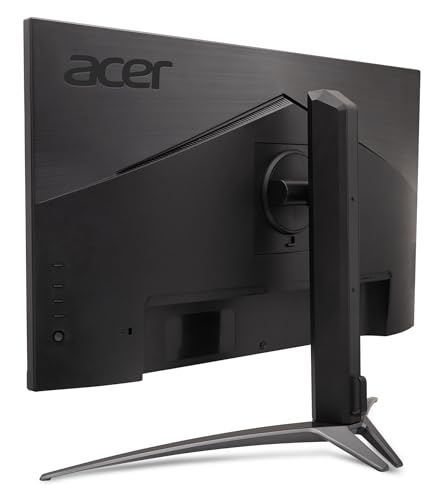 Predator XB273KV3bmiiprx Monitor Gaming PC 27" - Monitor - Immagine 3