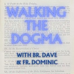 Walking the Dogma cover art