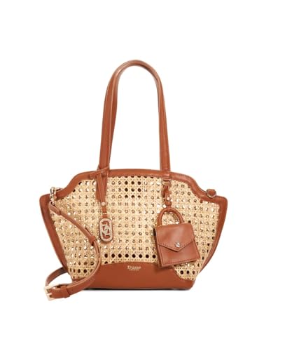 Dune DINIDECIDED Medium Curved Shopper miniatura 1