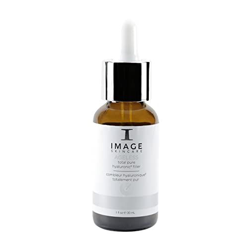 IMAGE Skincare AGELESS Total Pure Hyaluronic 6 Filler