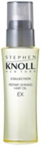 KOSE STEPHEN KNOLL Collection | Hair Treatment | Repair Shining Hair Oil EX 60ml (Japan Import)