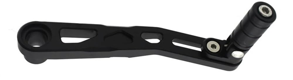 Levier de vitesses réglable en aluminium robuste pour moto XL750 Transalp 2023