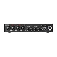 Amazon.co.jp: Yamaha 2インチ/2出力USB-Cオーディオ/MIDI