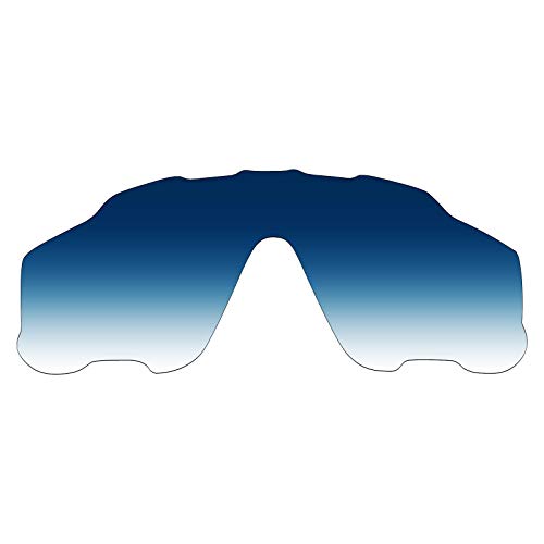 Image of Alphax Polarized Replacement Lenses Fit for Oakley Jaw-breaker OO9290 - Options