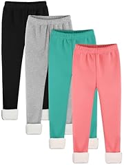 Black, Light Gray, Salmon Pink, Blue-green