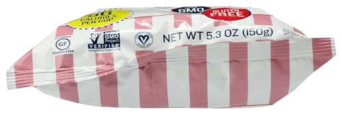 Image of Skinny Pop, Popcorn Kettle Sweet Vanilla, 5.3 Ounce
