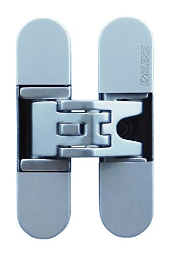 Krona Koblenz Kubica K6200 Satin Chrome