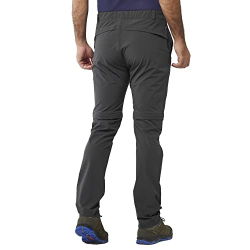 Lafuma Active Stretch - Pantaloni da trekking da