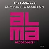 Alma Recordings