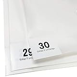 IPRIMIO Premium Sticky Tacky Mats - Optimal Thick 0.04mm – 18”x 36”. 4 Pack of 30 Sheets/ 120...