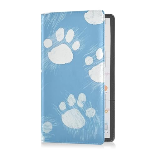 Organizador de Documentos para Carro Multicolor miniatura 7