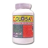 Colosan - Superior Colon Cleanser 200g