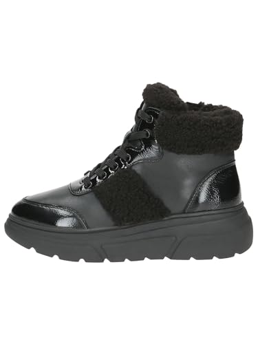 Bottines CAPRICE 9-26212-43 avec largeur G confort et ajustement taille EU