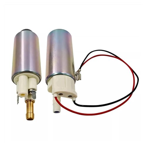 Bomba combustible alta presión 8M0062770 evita paradas de motor Mercury Mercruiser