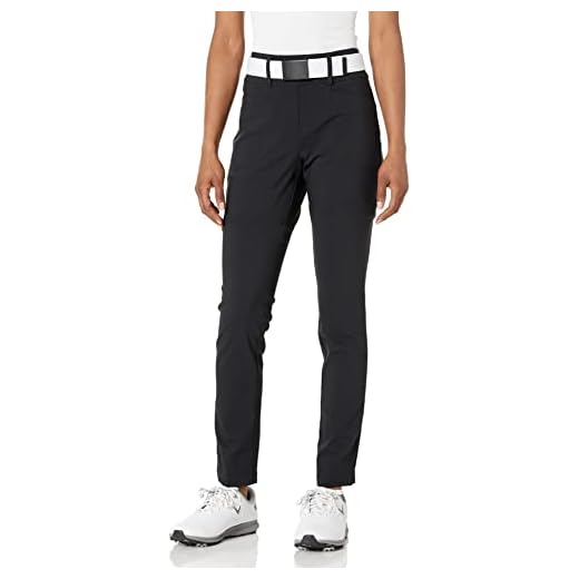 Callaway Women's Truesculpt Golf Pants