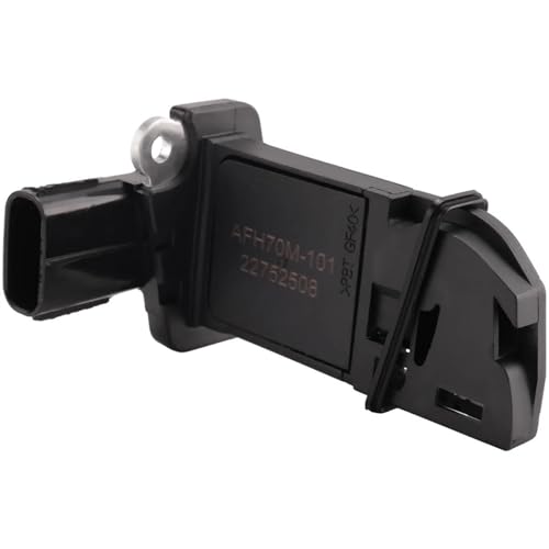 Capteur de débit d'air 22752508 pour réparer les pertes de puissance Captiva