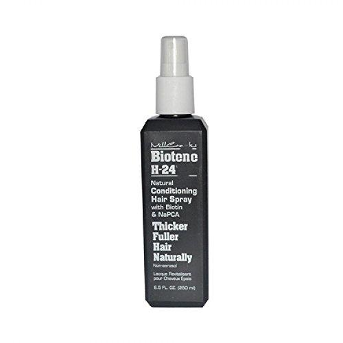 Mill Creek Botanicals Biotene H-24 Spray para Cabello 8.5 oz miniatura 1
