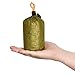 Vdaxvme Sleepings Bag Storage Bag with Tail Clip Outdoor Camping Aluminiums Film Sacks Container Drawstrings Storage Bag