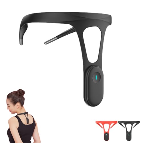 The Smart Posture Luxe - Invisible Posture Corrector for Men