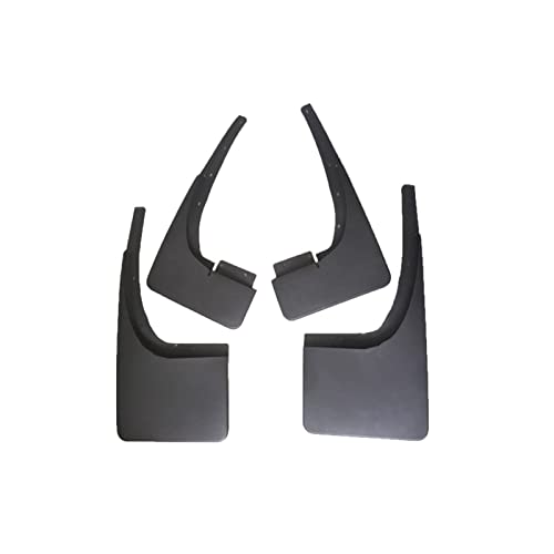 Bavettes Ford Ranger T6 2011-2019 : stoppez les éclats de roche