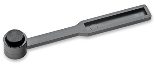 Pro-Ject 4455 Clean It, Spazzolina Pulizia Testina, Nero