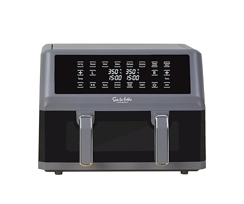 SUR LA TABLE KITCHEN ESSENTIALS 7-in-1 11-Quart...