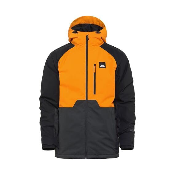 Amazon | [ホースフェザーズ] スノーボードウェア ジャケット メンズ