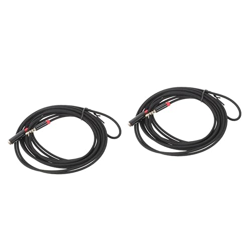 Cable de alto rendimiento jojofuny de 3.5 mm con instalación fácil estéreo