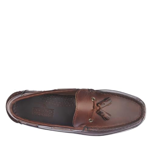 Sebago Men's Ketch Boat Shoes4